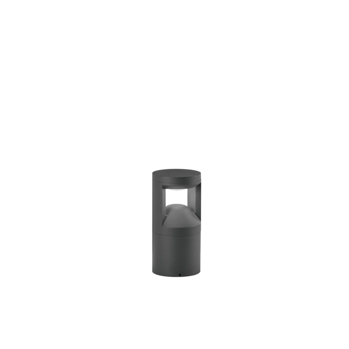Baliza Jardim Wami 12W 25cm Antracite CCT2 IP65