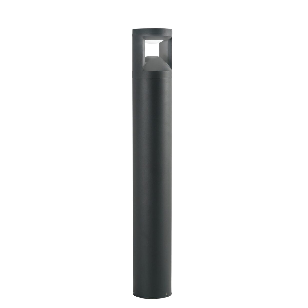 Baliza Jardim Wami 12W 80cm Antracite CCT2 IP65