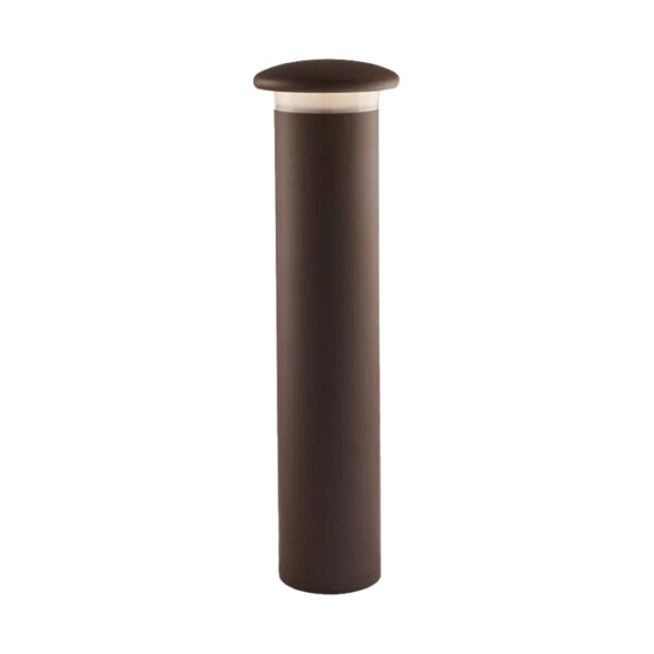Baliza Jardim Bitt 10W 75.5cm Corten CCT2 IP65