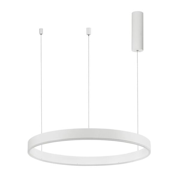 Candeeiro Suspensão Motif 40W Branco 3000K (9190740)
