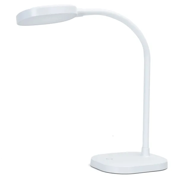 Candeeiro de Mesa LED 4W Branco 4000K