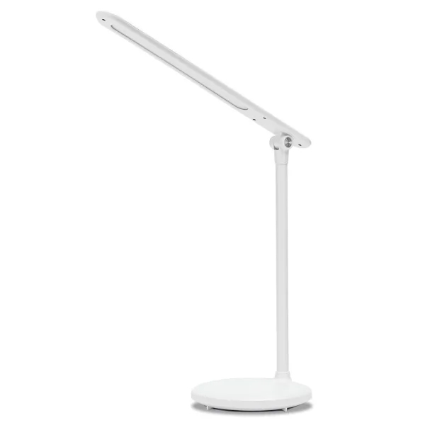 Candeeiro de Mesa LED Multifunções 3W Branco CCT3