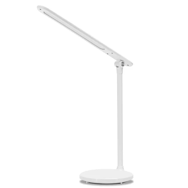 Candeeiro de Mesa LED 3W Branco CCT3