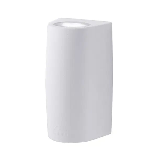 Aplique de Parede Marta Branco 2x GU10 6W CCT IP55