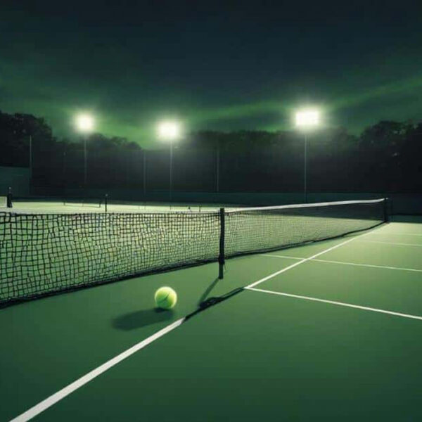 Iluminação Desportiva