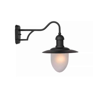 APLIQUE-11871-01-30-ARUBA-1-E27-IP44-Black