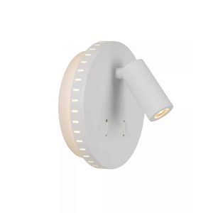 APLIQUE-79201-09-31-BENTJER-14-LED-3000K-WHITE
