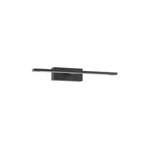 APLIQUE-9053122-MONDRIAN-LED-12W-3000K-IP44-BLACK