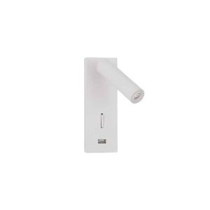 APLIQUE-FUSE-9170101-LED-3W-IP20