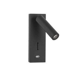 APLIQUE-FUSE-9170102-LED-3W-3000K-IP20