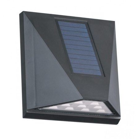APLIQUE-LED-SOLAR-NAMIB-IP65