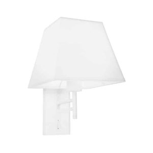 APLIQUE-LOGAN-8126161-LED-E27-1-12W