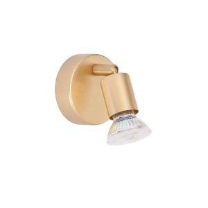 APLIQUE-LUP-960001-LED-GU10-1-5W-IP20