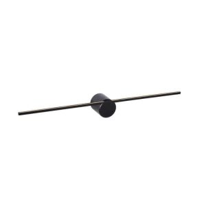 APLIQUE-MIZAR-12201-60-30-LED-1X6W-IP44