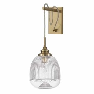 APLIQUE-MOND-973820- LED-E14-1X5W-IP20