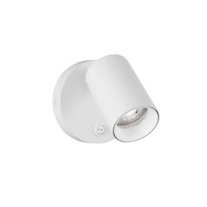 APLIQUE-NET-9011921-LED-GU10-1-10-W-IP20