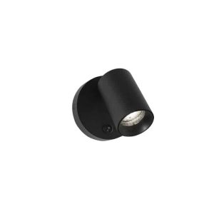 APLIQUE-NET-9011922-LED-GU10-1X10W-IP20