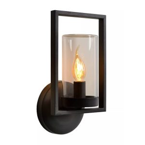 APLIQUE-NISPEN-29827-01-30-1XE14-IP44