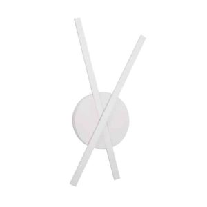 APLIQUE-RESLIN-9100201-LED-18W-3000K-IP20