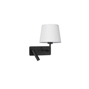 APLIQUE-SAVONA-9919151-LED-3W-LED-E27-1X12W