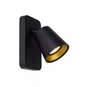 APLIQUE-TURNON-09928-05-30-LED-GU10-1X5W