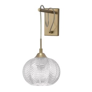 APLIQUE-VARIO-9191545-LED-E27-1X12W-IP20
