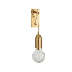 APLIQUE-VEDA-9536411-LED-G9-1-6W-IP20