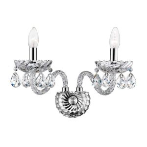 APLIQUE-VENEZIA-536803-LED-E14-2-5W-IP20