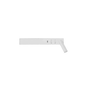 APLIQUE-VIDA-9533523-LED-5W-READER-1X3W-IP20
