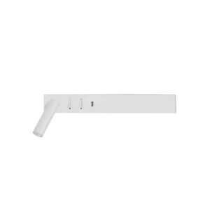 APLIQUE-VIDA-9533524-5W-READER-3W-IP20