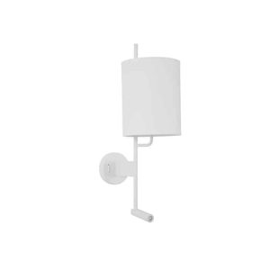 APLIQUE-YAMA-9180511-LED-E27-1X12W