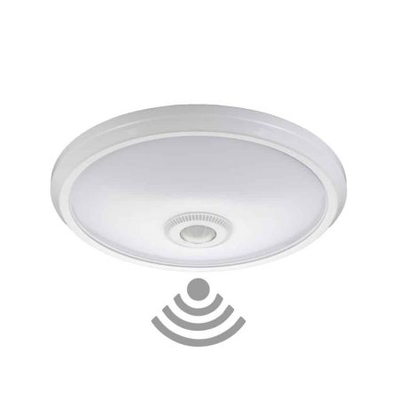 Aplique-de-Superfície-e27w-C-Sensor-de-Luz-de-movimento