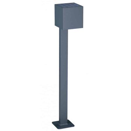 BALIZA-LED-SOLAR-CAIRO-IP65