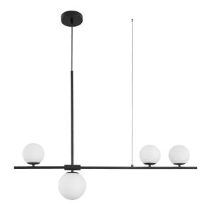 CANDEEIRO-IMPERO-9100441-LED-G9-4X5W-IP20