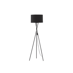 CANDEEIRO-PE-RETRO-9050160-METAL-ABATJOUR-PRETO