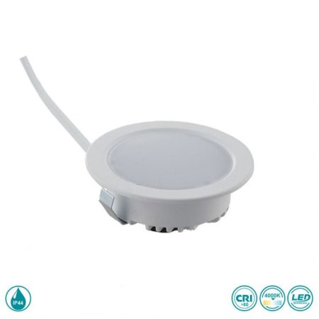 Downlight-redondo-embutir-Branco-Nemo-3-5W-IP441