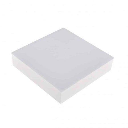 Painel-LED-Saliente-Quadrado-Sem-Aro-24W-IP20