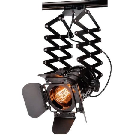 Projetor-suspenso-Vintage 2
