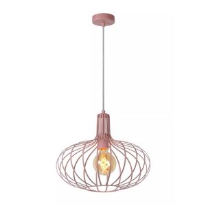 SUSPENSAO-78393-38-66-MERLINA-E27-PINK