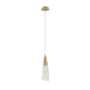 SUSPENSAO-9160191-KOVAC-LED-G9-1X5-WATT-IP20