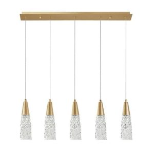 SUSPENSAO-9160195-KOVAC-LED-G9-5-5W-IP20
