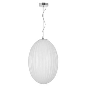 SUSPENSAO-9190033-LED-E27-1-12W-IP20