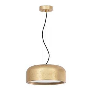SUSPENSAO-926812-PERLETO-E27-2X10-WATT-IP20