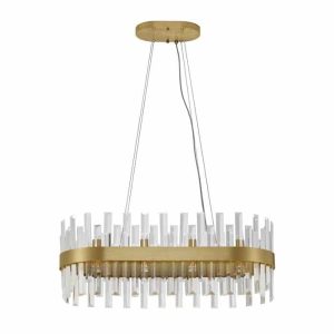 SUSPENSAO-CROWN-9695217-LED-G9-10X5W-IP203