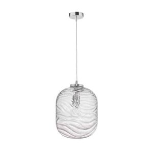 SUSPENSAO-FICATO-9988246-LED-E27-1X12W-IP20