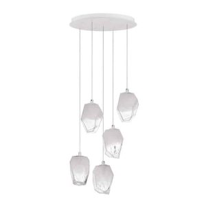 SUSPENSAO-ICE-9160235-LED-G9-5X5W-IP201