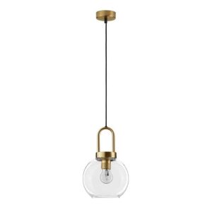 SUSPENSAO-IRVINE-9241170-LED-E27-1X12W-IP20