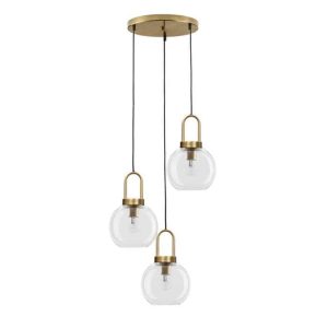SUSPENSAO-IRVINE-9241190-LED-E27-3X12W-IP20