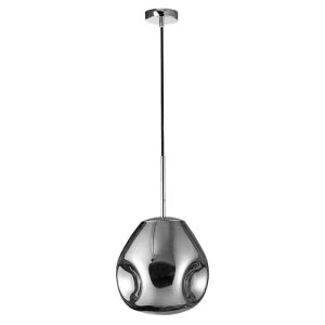 SUSPENSAO-LAVA-9190402-LED-E27-1-12W IP20