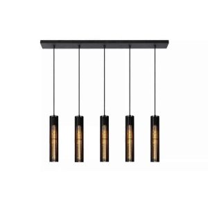 SUSPENSAO-LIONEL-73406-05-30-5-E27-BLACK